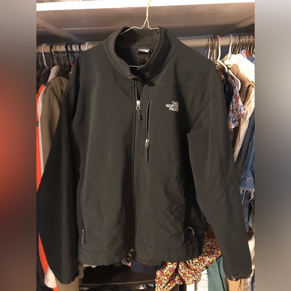 The North Face Apex Jacket